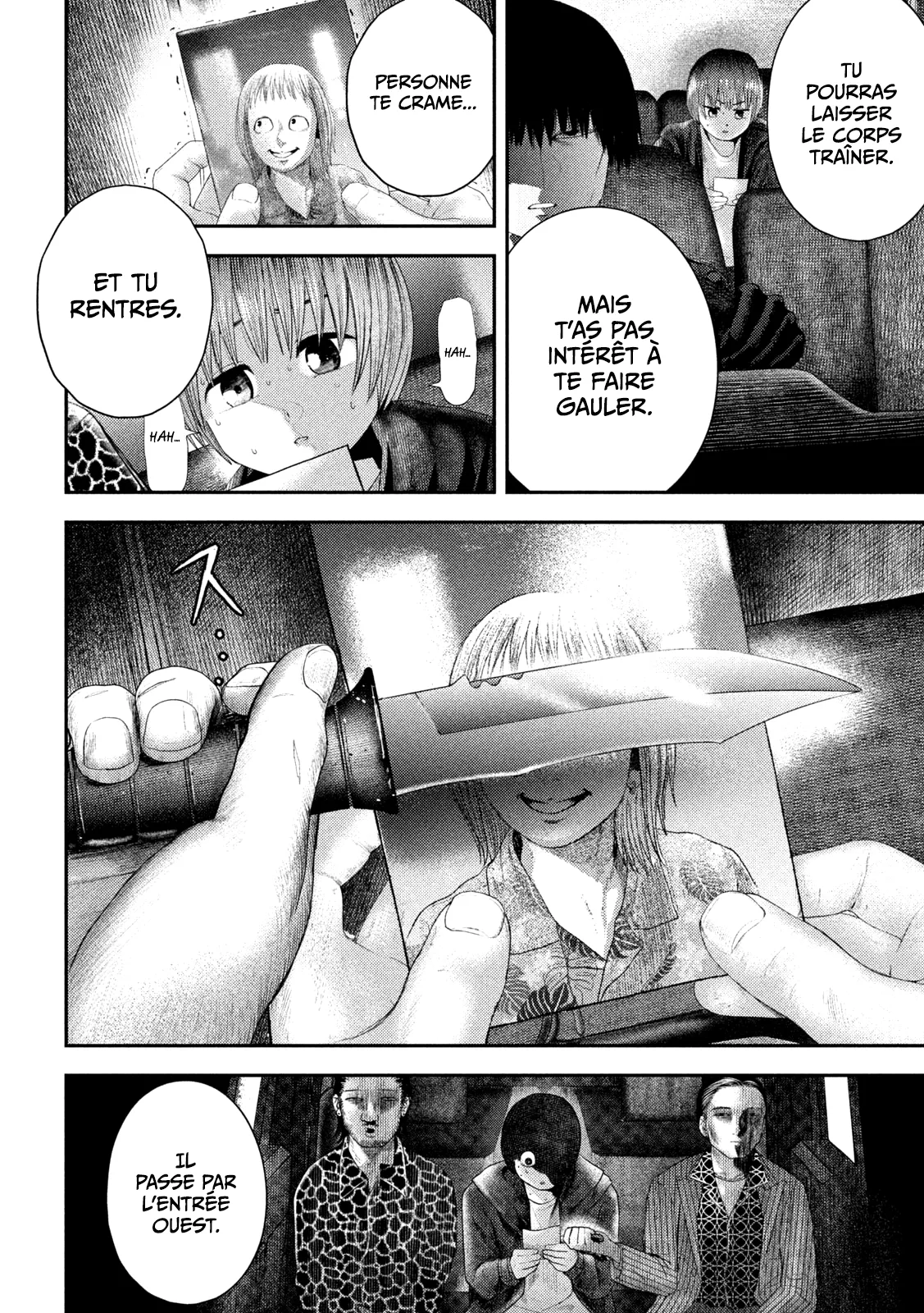 Nezumi No Hatsukoi - 7 - 6886c6341db33.webp