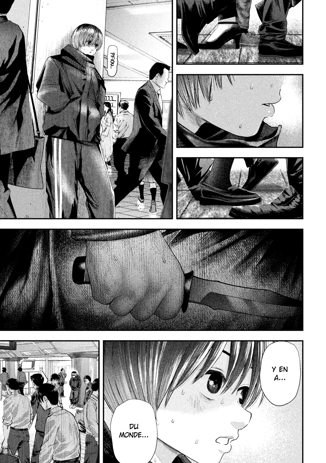 Nezumi No Hatsukoi - 7 - 6886c637be518.webp