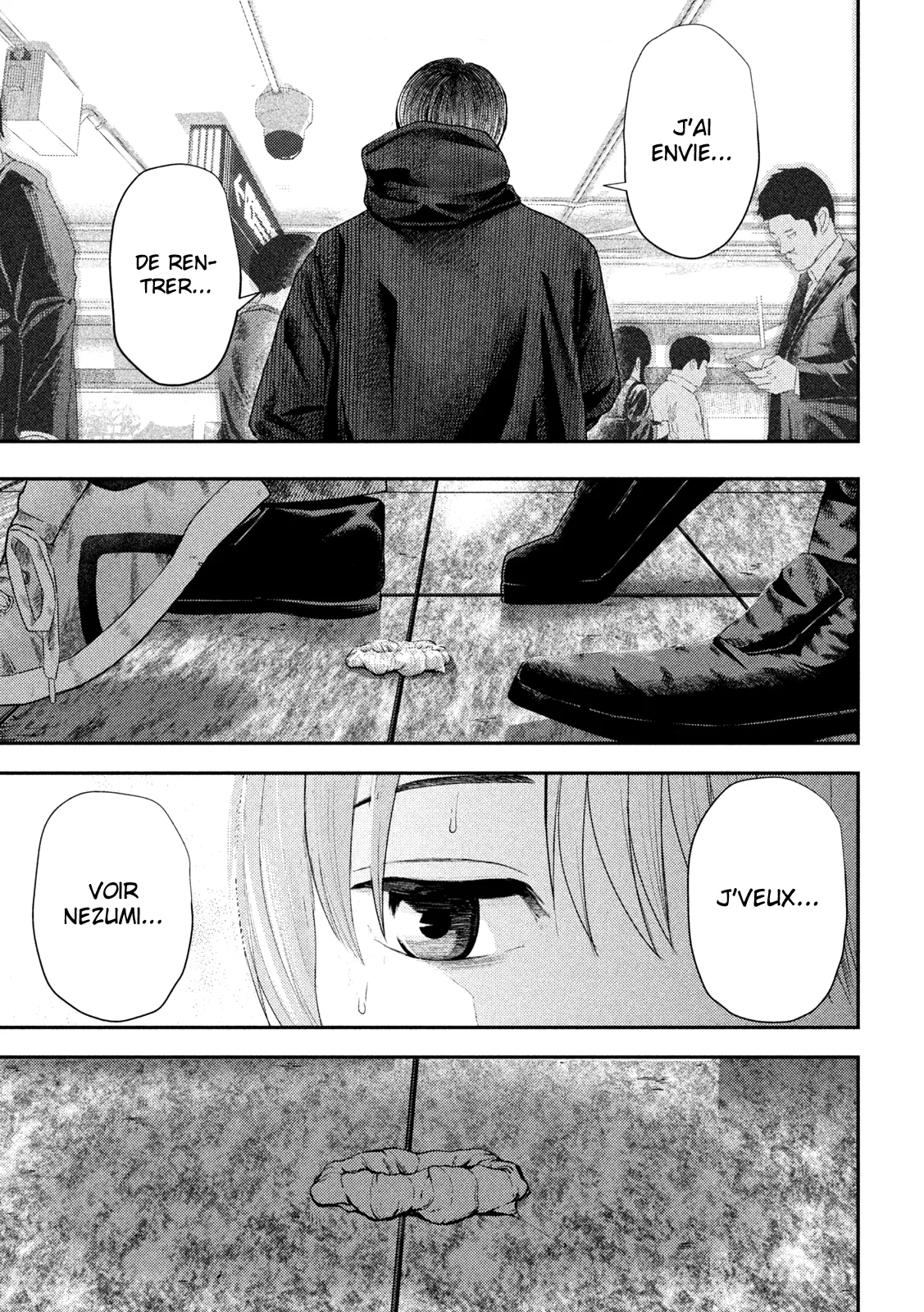 Nezumi No Hatsukoi - 7 - 6886c63933799.webp