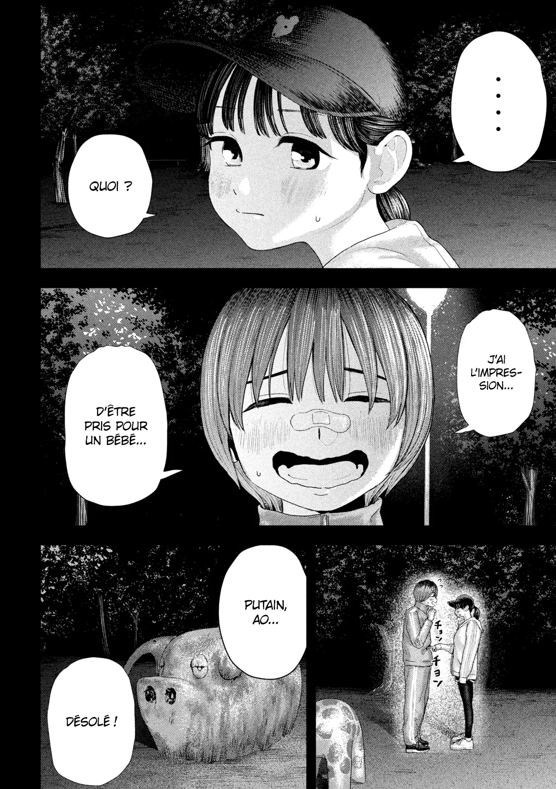 Nezumi No Hatsukoi - 8 - 6886c63f81949.webp