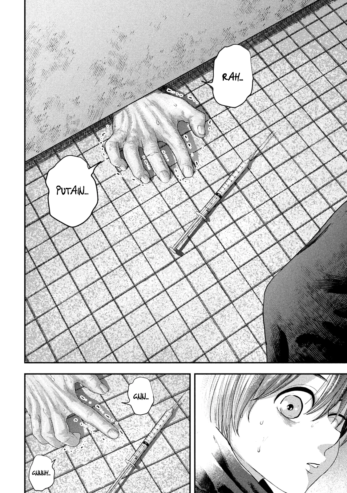 Nezumi No Hatsukoi - 8 - 6886c6488da3a.webp