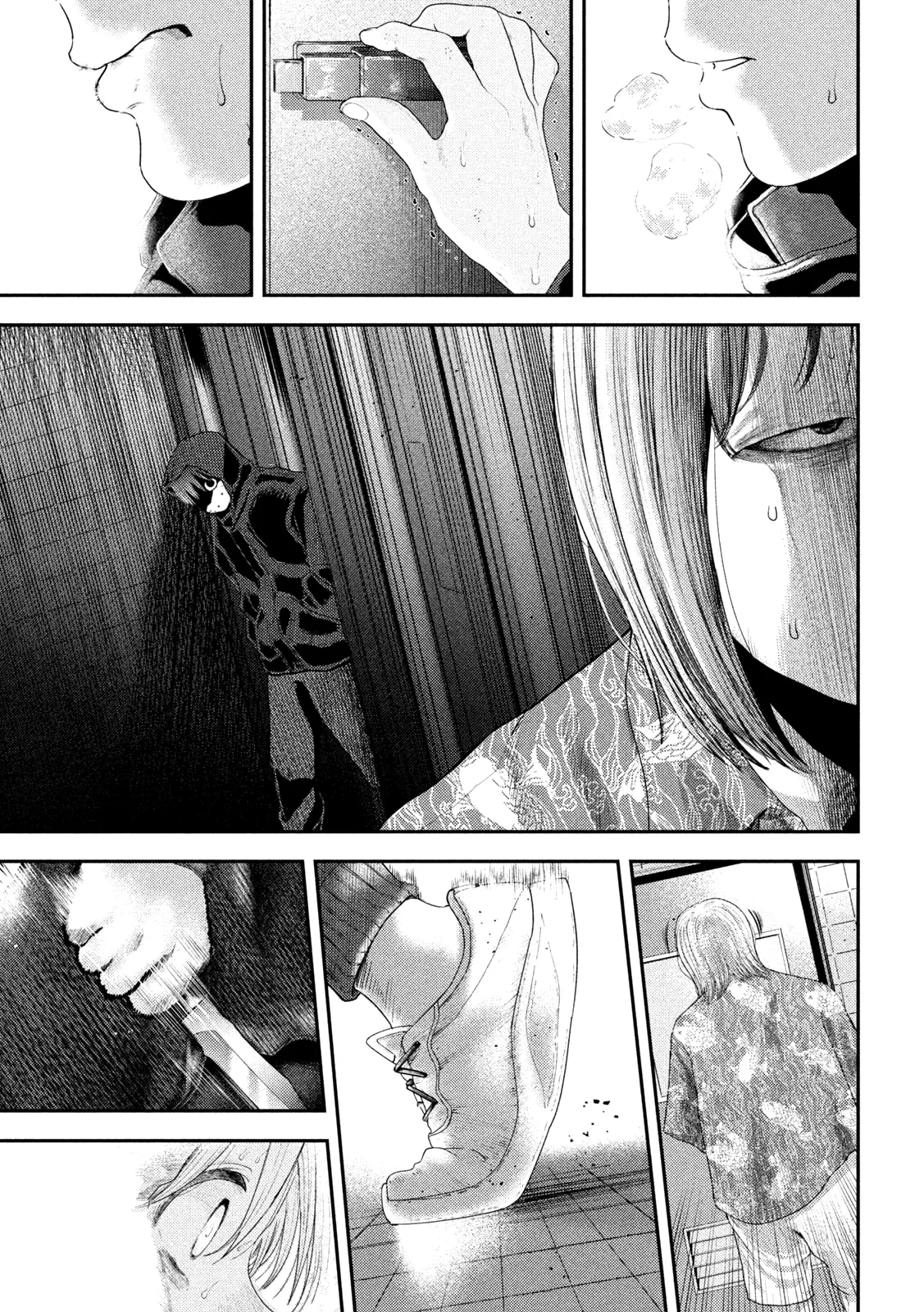 Nezumi No Hatsukoi - 8 - 6886c64ad8599.webp