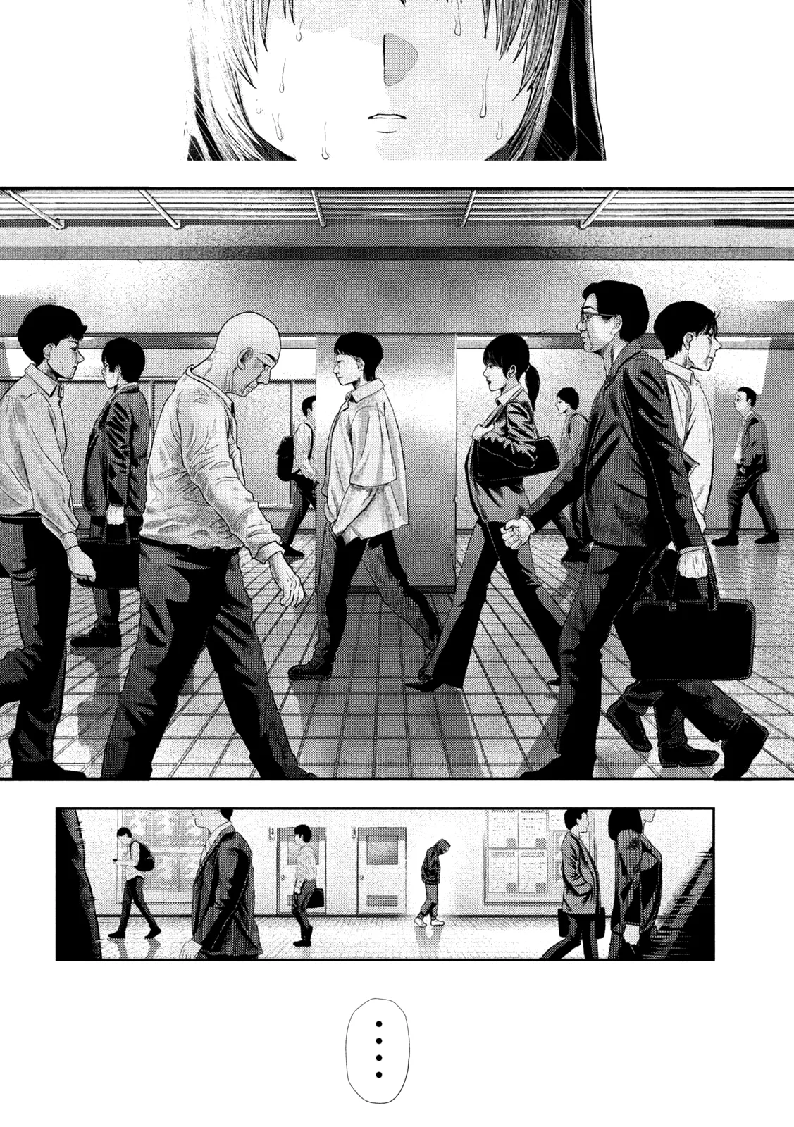 Nezumi No Hatsukoi - 9 - 6886c65879e72.webp