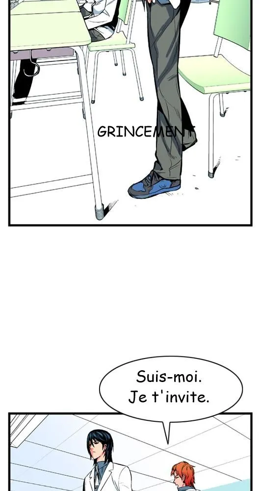 Noblesse - 11 - 655e483e7770a.webp
