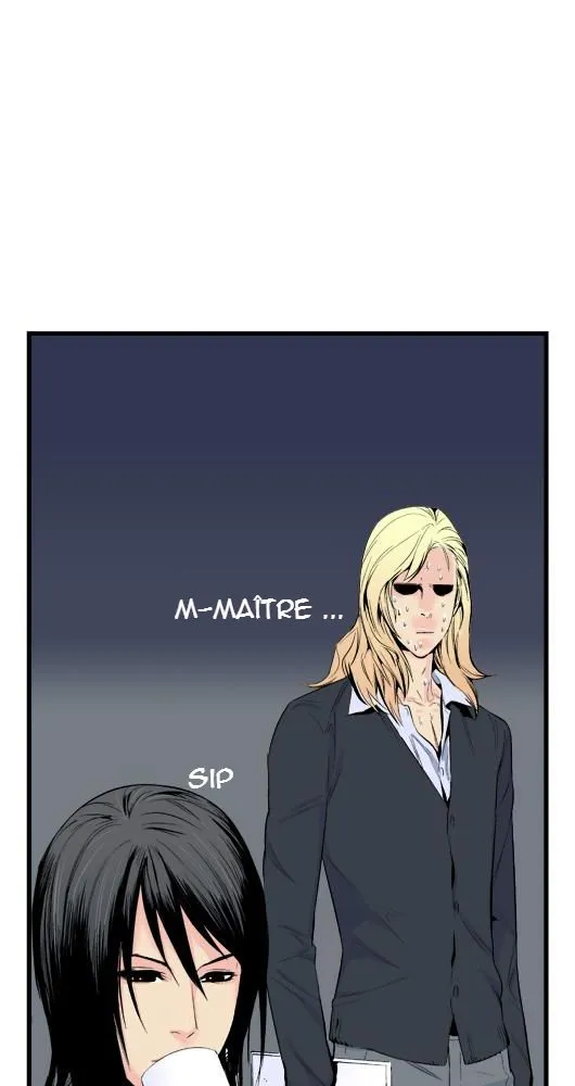 Noblesse - 17 - 655e484b04af2.webp