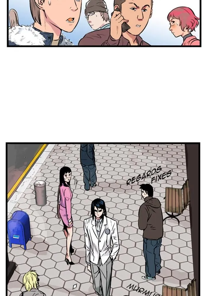 Noblesse - 2 - 655e4850d072a.webp