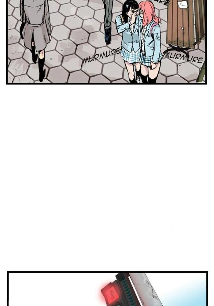 Noblesse - 2 - 655e4850e659e.webp