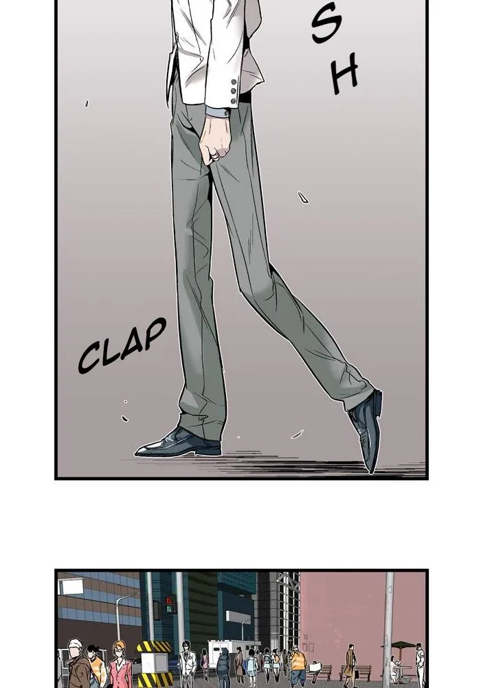 Noblesse - 2 - 655e48515c625.webp
