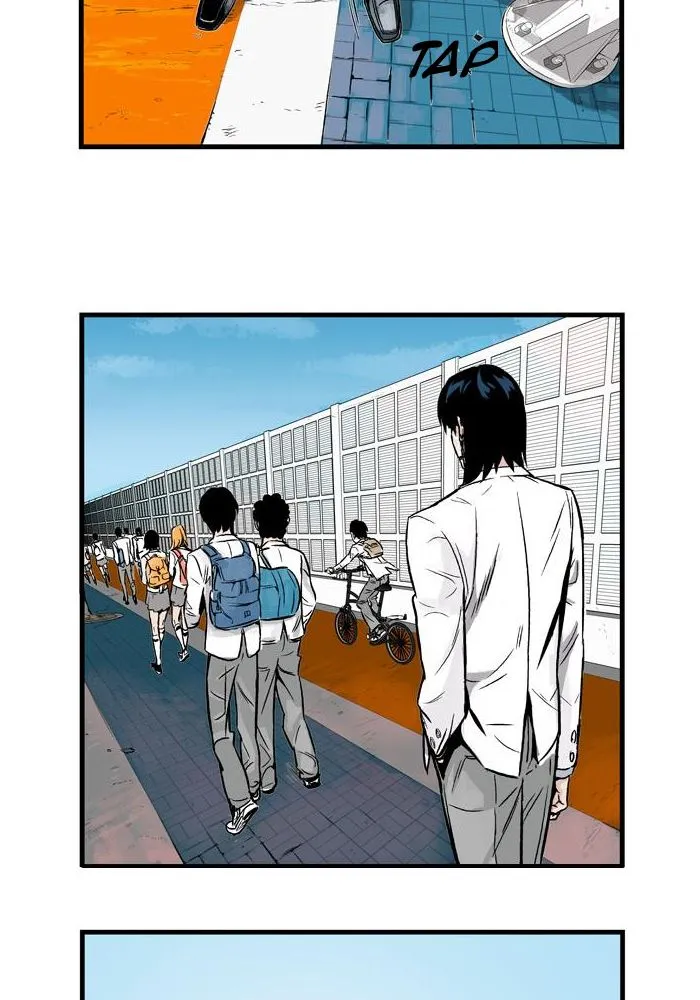 Noblesse - 2 - 655e48518c6f1.webp