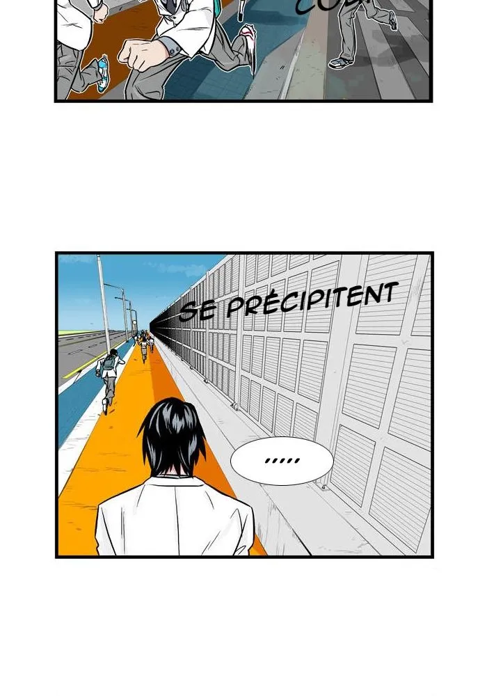Noblesse - 2 - 655e4851d464f.webp