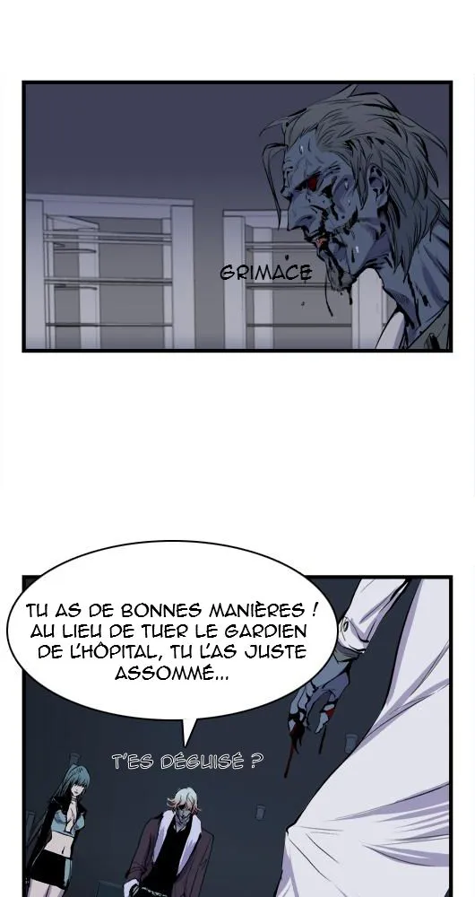 Noblesse - 39 - 655e487fbf374.webp