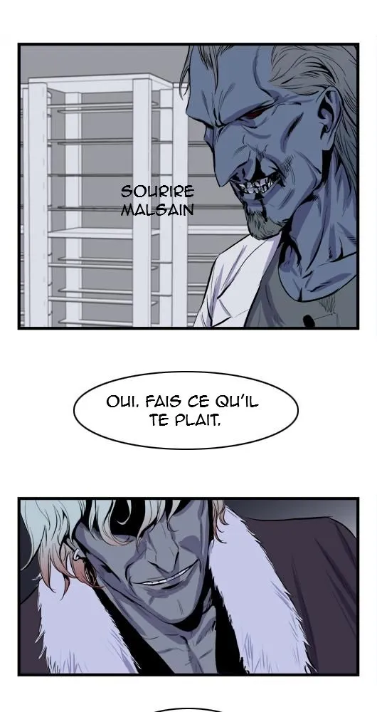 Noblesse - 39 - 655e488022e9c.webp