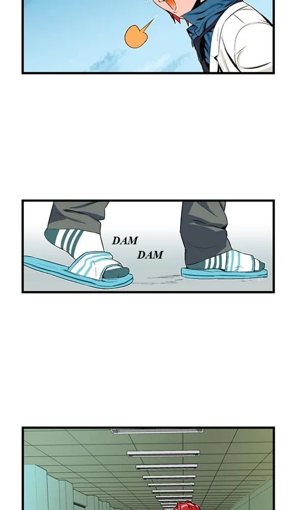 Noblesse - 5 - 655e489aaef52.webp