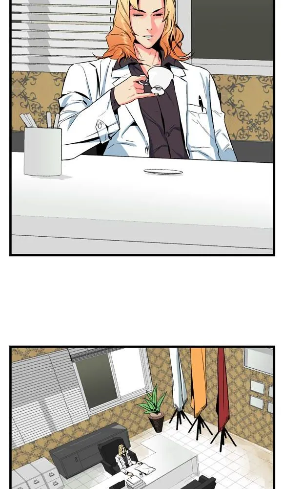 Noblesse - 5 - 655e489b15447.webp