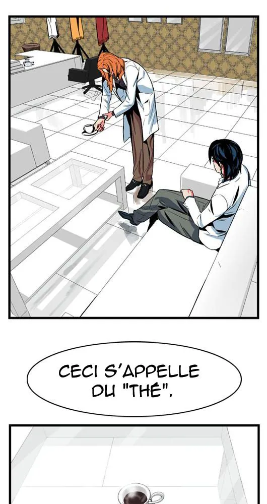 Noblesse - 6 - 655e489f57405.webp