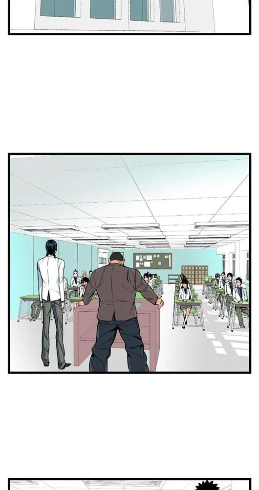 Noblesse - 7 - 655e48a05c807.webp
