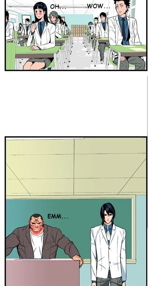 Noblesse - 7 - 655e48a06e77b.webp