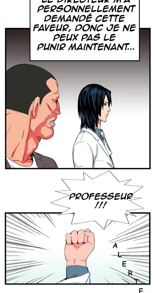Noblesse - 8 - 655e48a2f31b2.webp