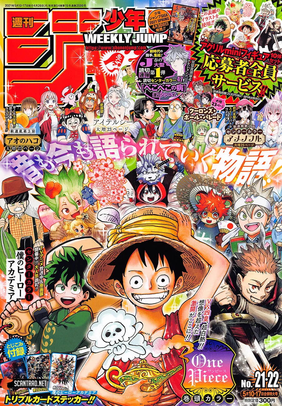 One Piece - 1011 - 6550daae4fbee.webp