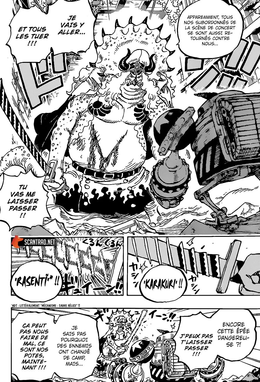 One Piece - 1019 - 6550dada624f1.webp