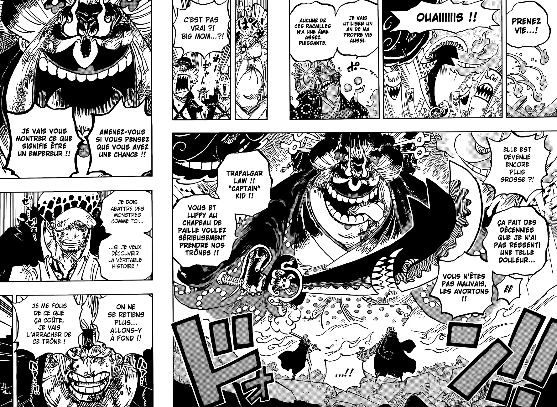 One Piece - 1031 - 6550db3830f9a.webp