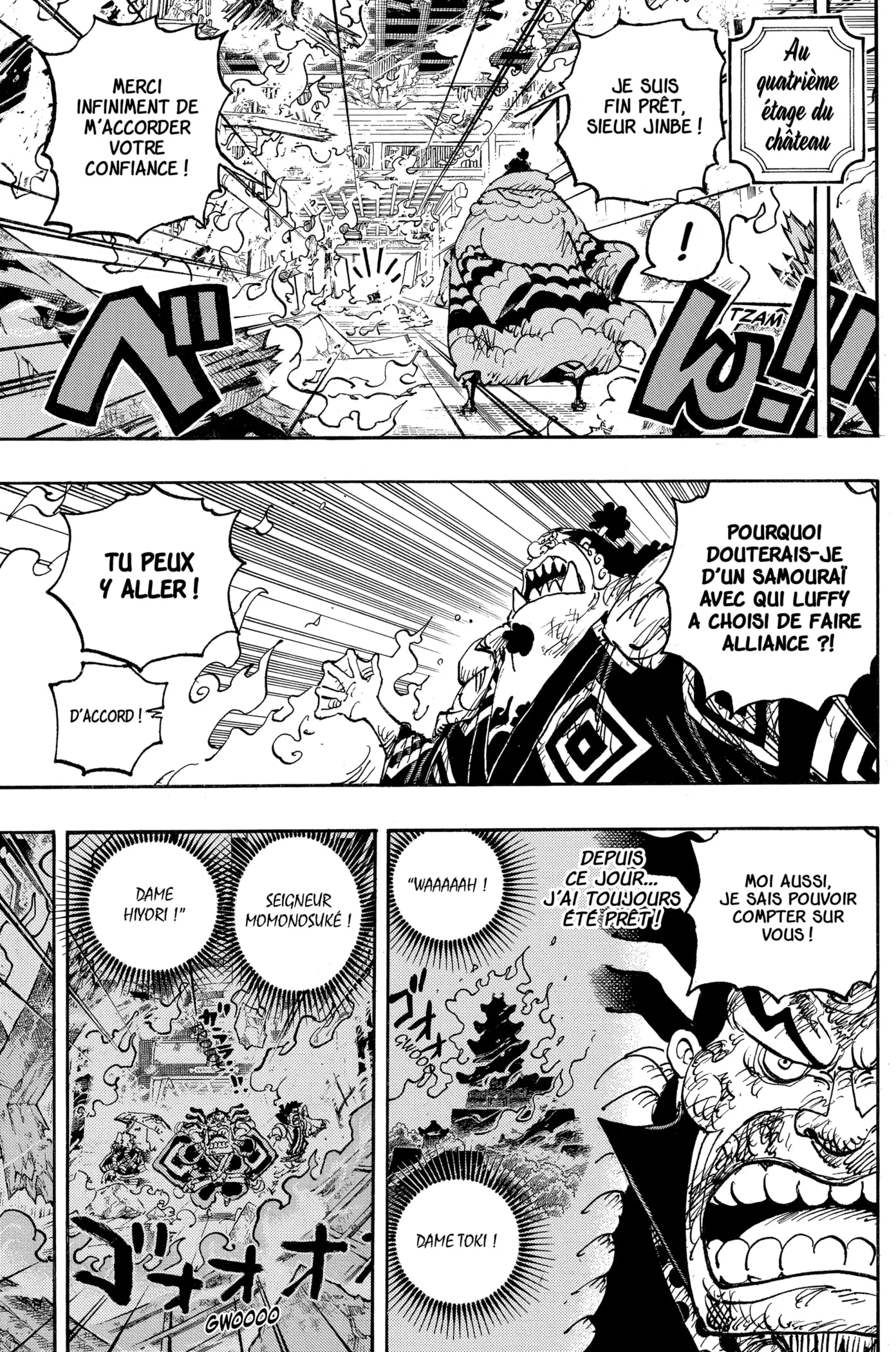 One Piece - 1046 - 6550dbefea38c.webp