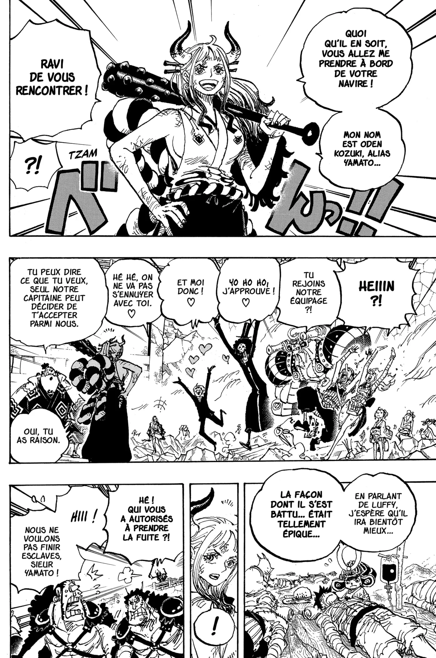 One Piece - 1051 - 6550dc33e3241.webp