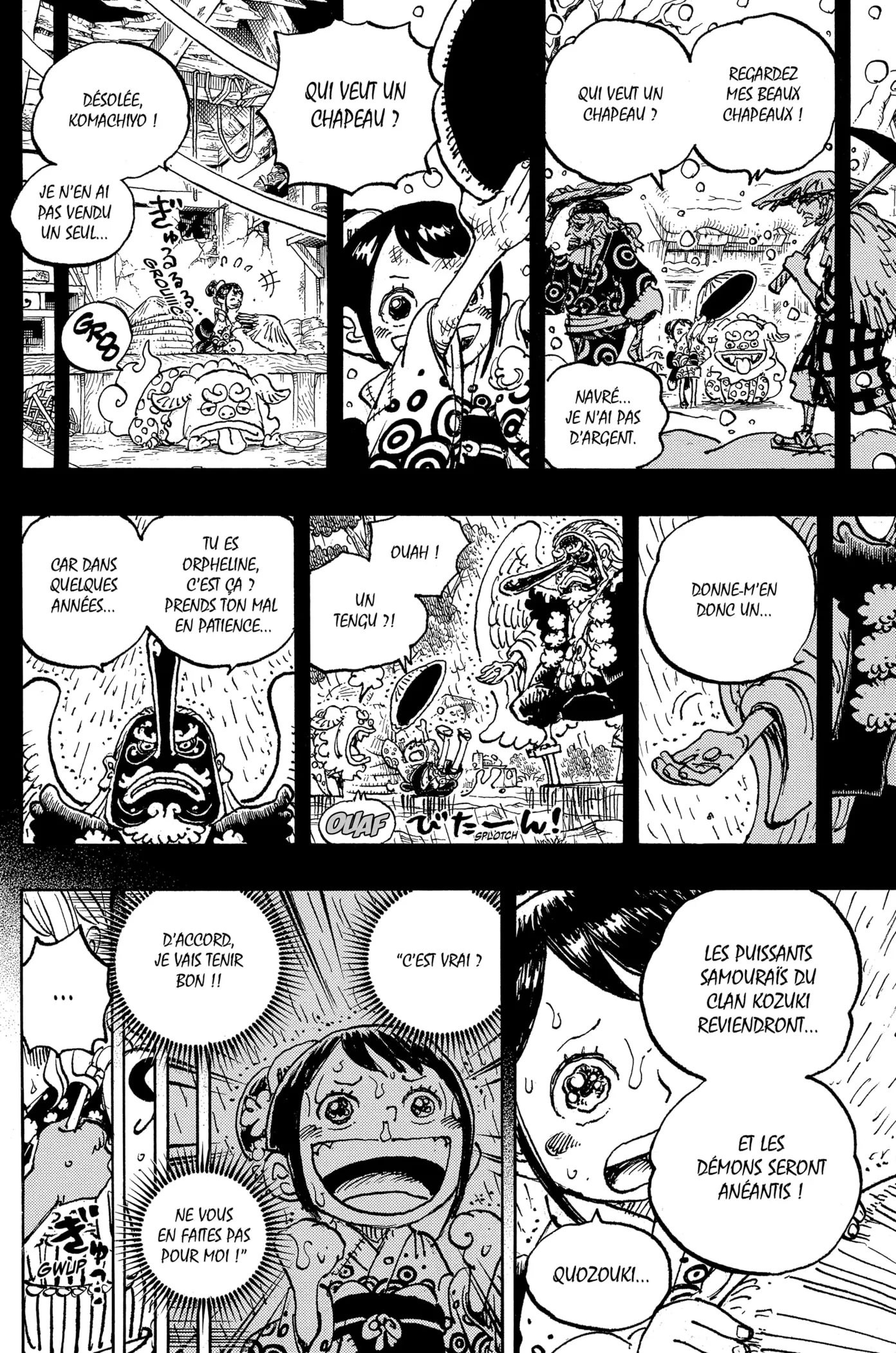 One Piece - 1051 - 6550dc36952e3.webp