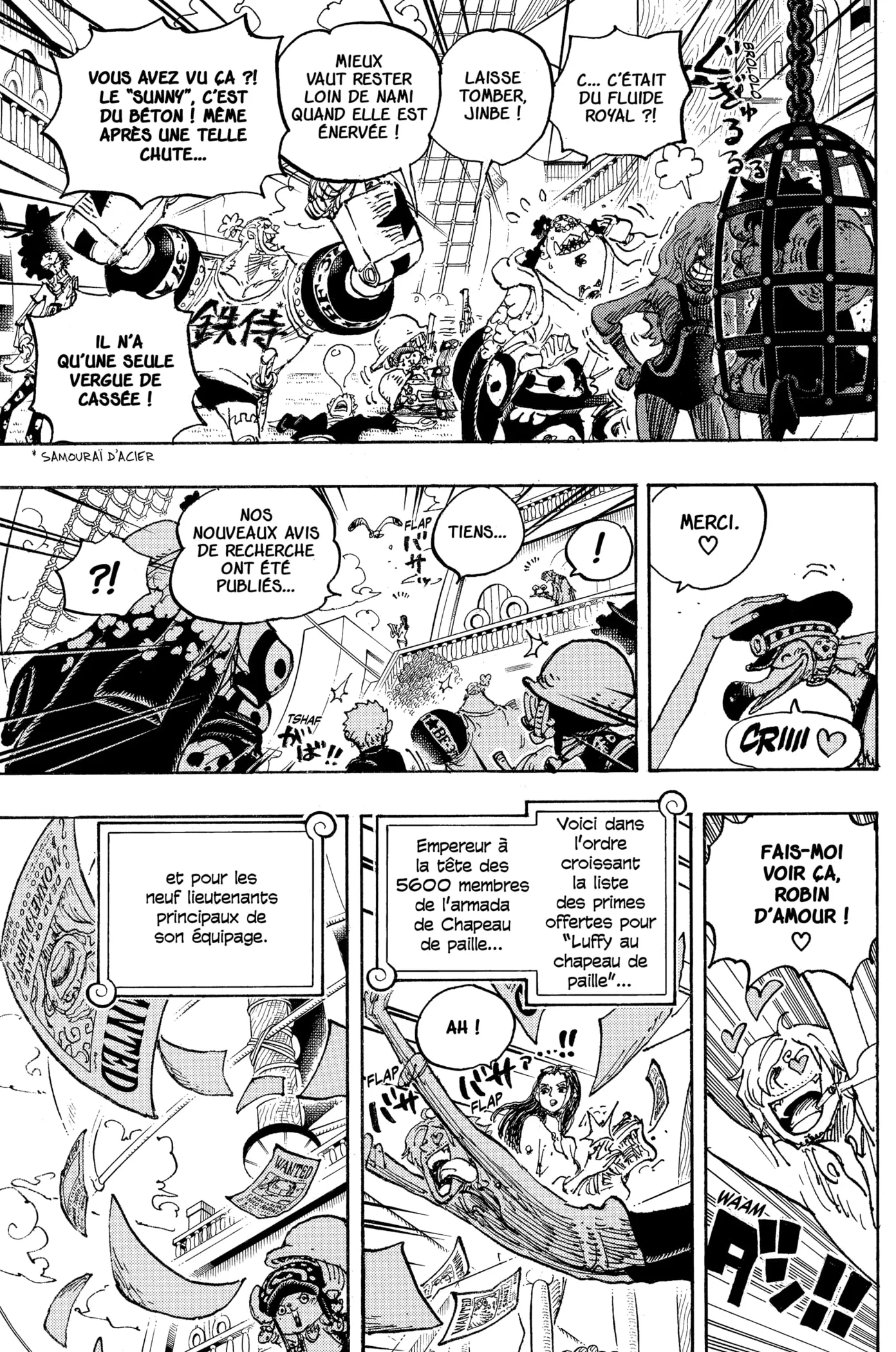 One Piece - 1058 - 6550dca579187.webp