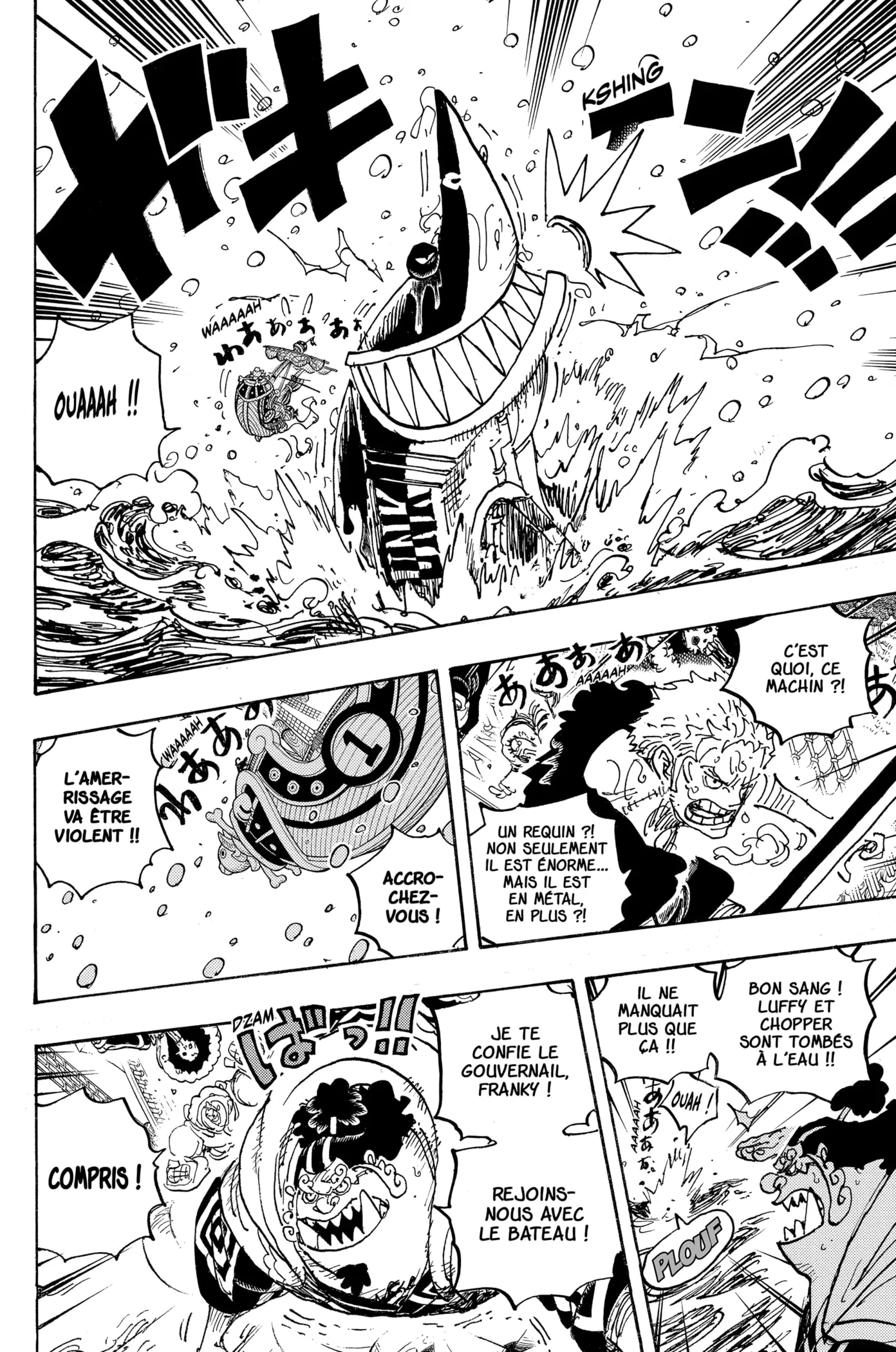One Piece - 1061 - 6550dcce05bf7.webp