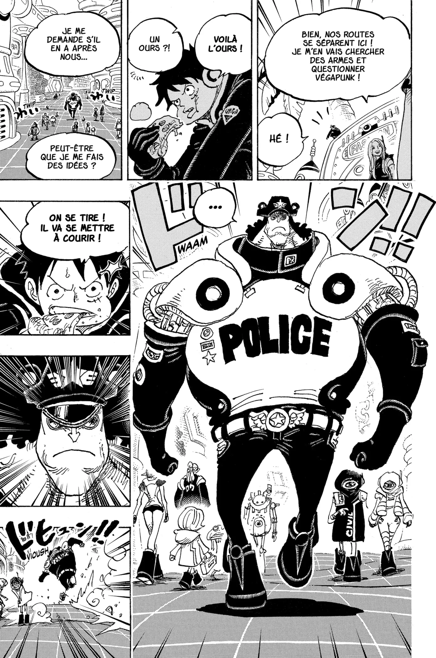 One Piece - 1063 - 6550dce480320.webp