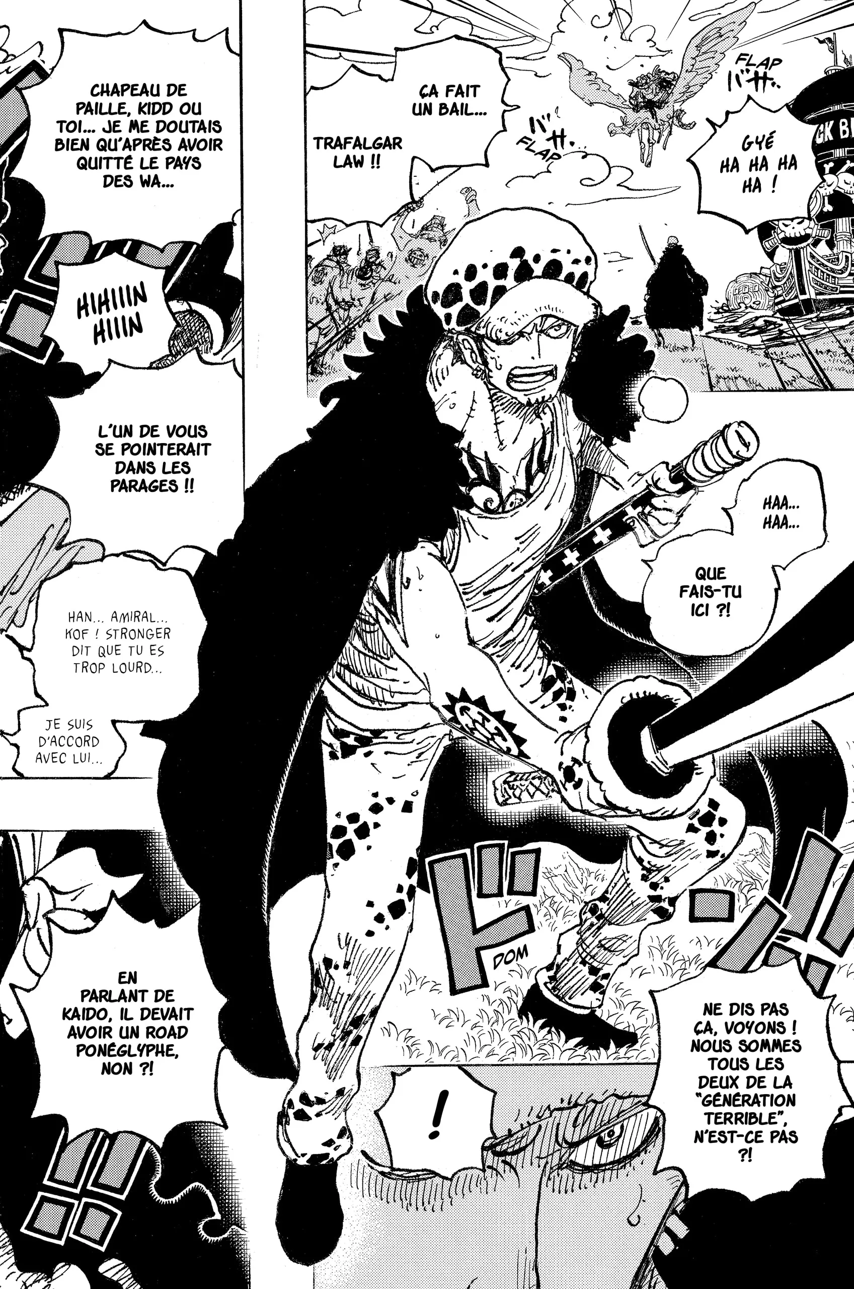 One Piece - 1063 - 6550dcec460dd.webp