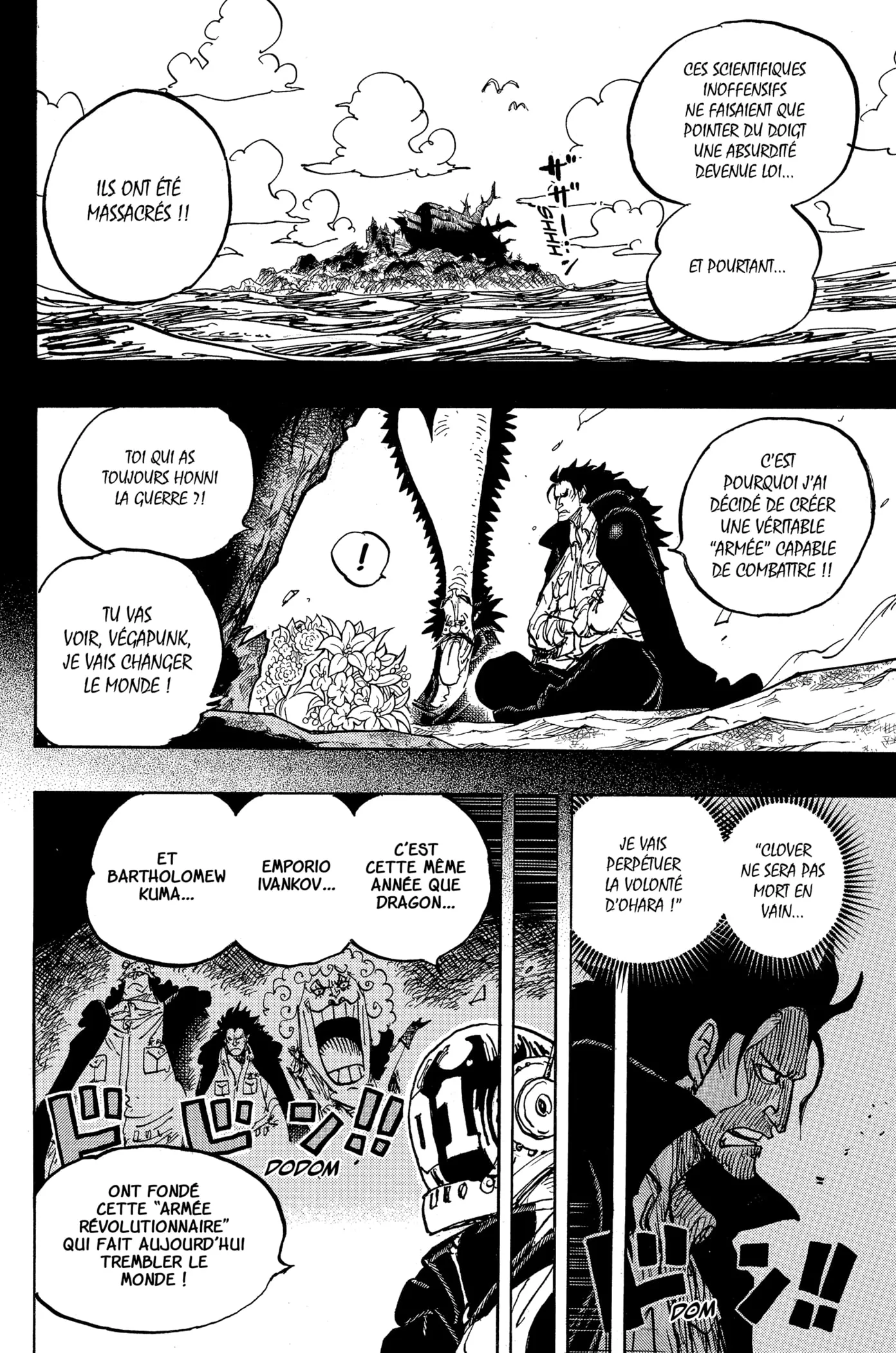 One Piece - 1066 - 6550dd1099572.webp