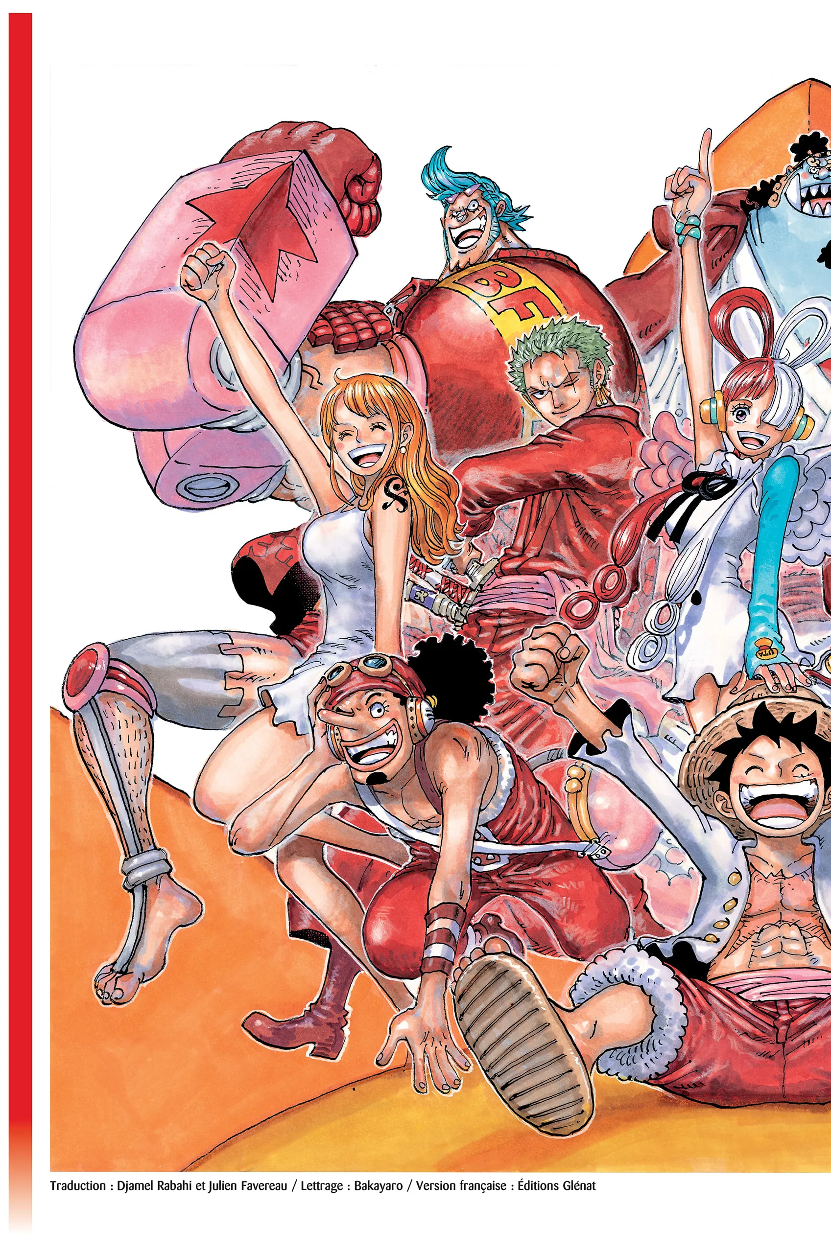 One Piece - 1071 - 6550dd40763da.webp