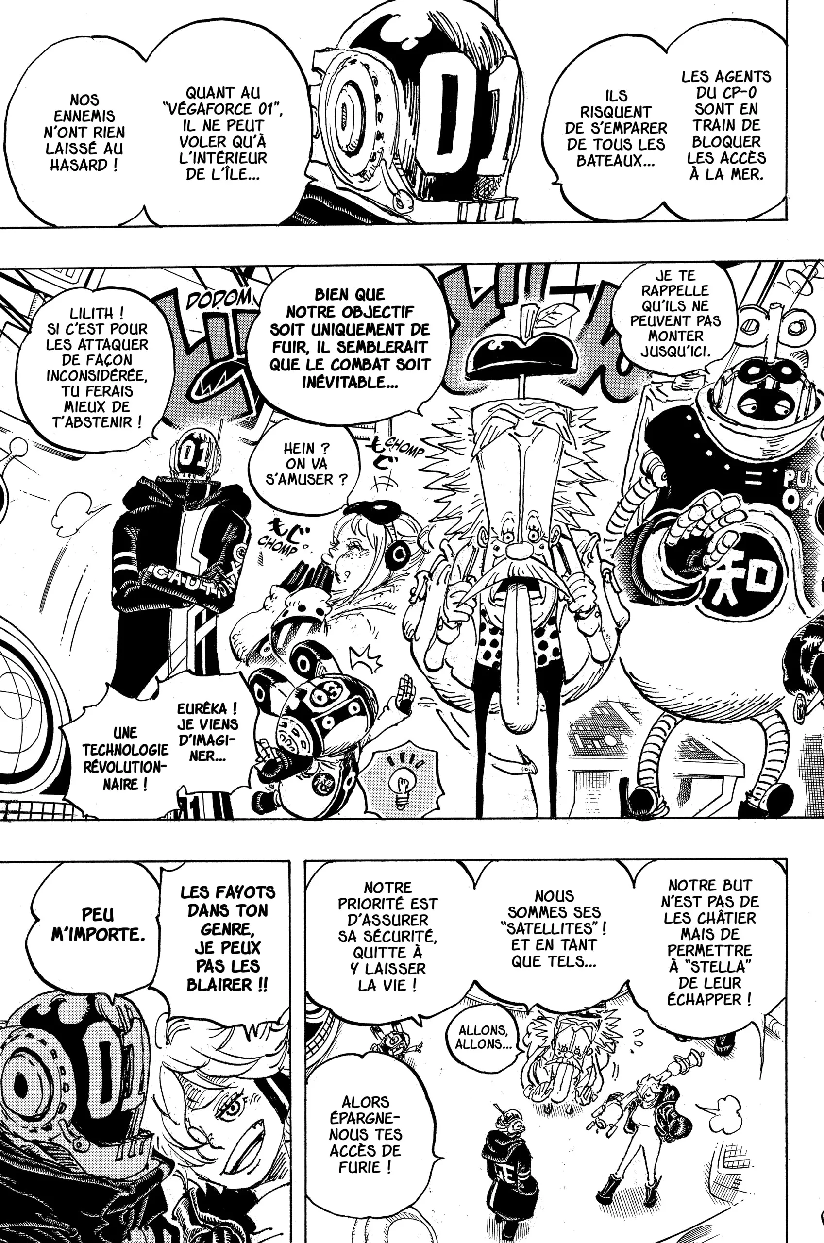 One Piece - 1071 - 6550dd44c574a.webp
