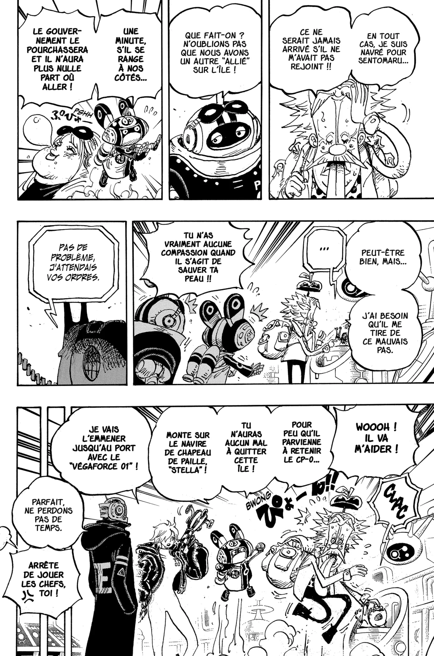 One Piece - 1071 - 6550dd45639ce.webp