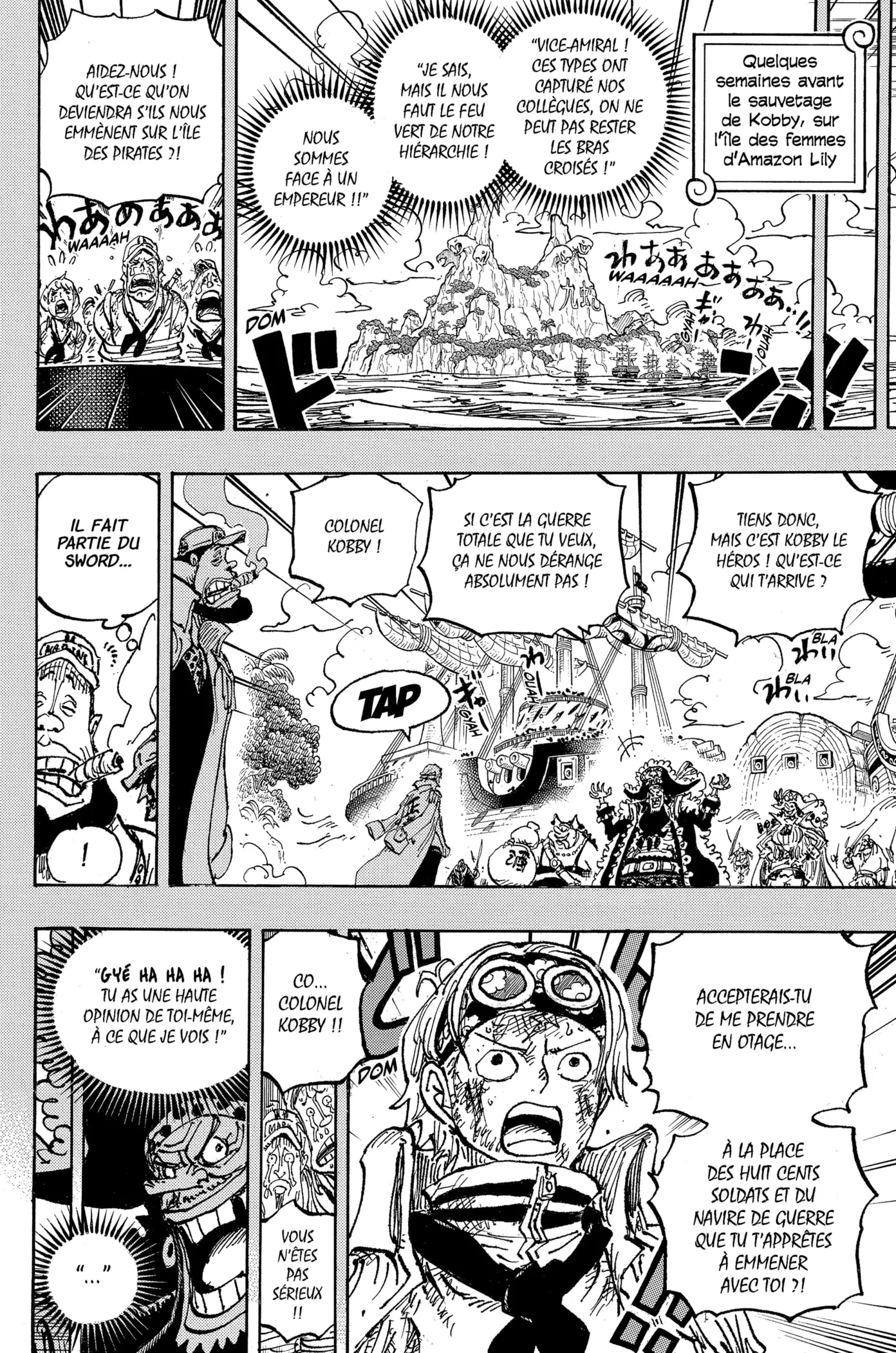 One Piece - 1088 - 656362bc1c33b.webp