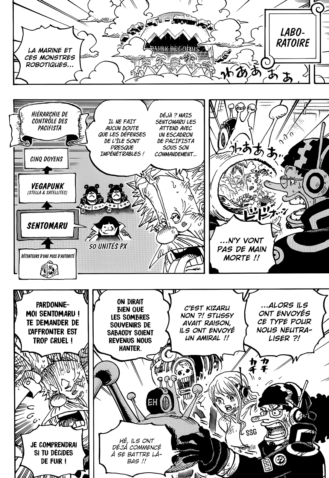 One Piece - 1091 - 656362dd7e8ee.webp