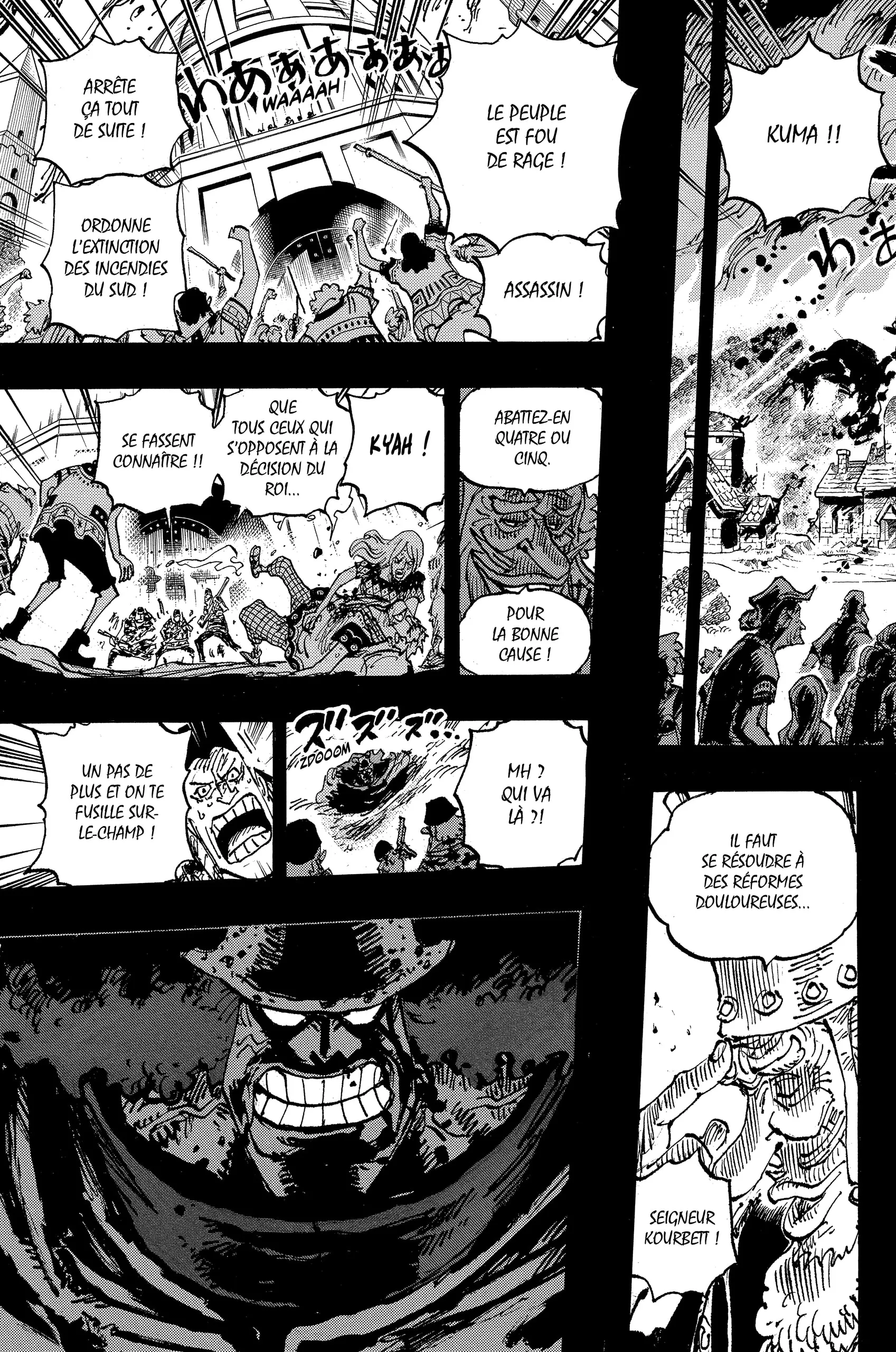 One Piece - 1099 - 6563631d32942.webp