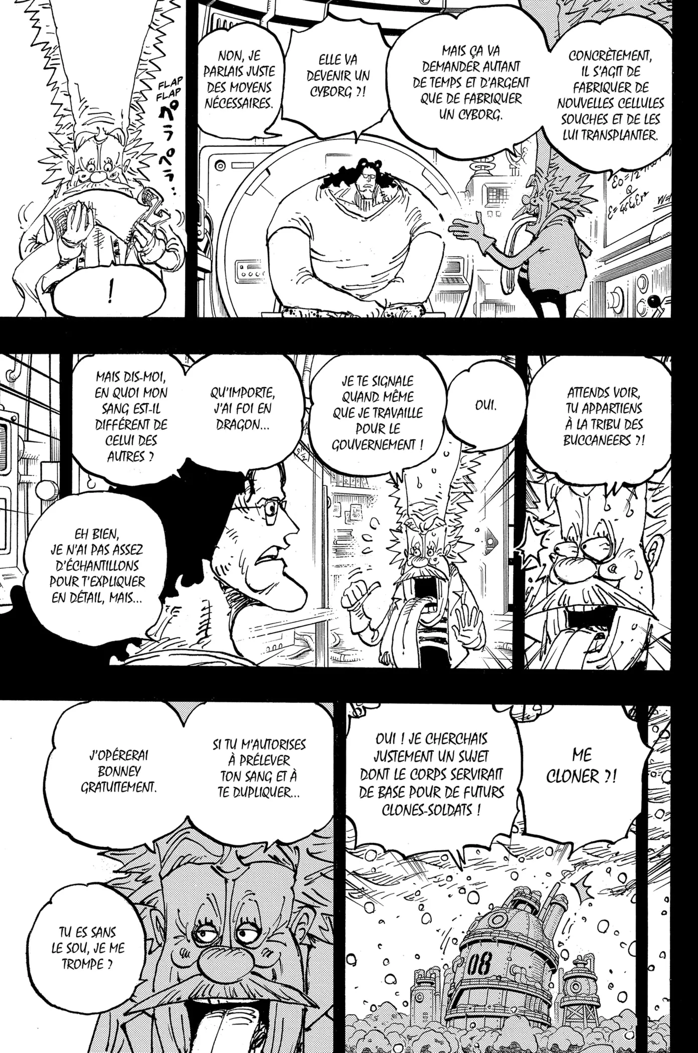 One Piece - 1099 - 65636322ca986.webp