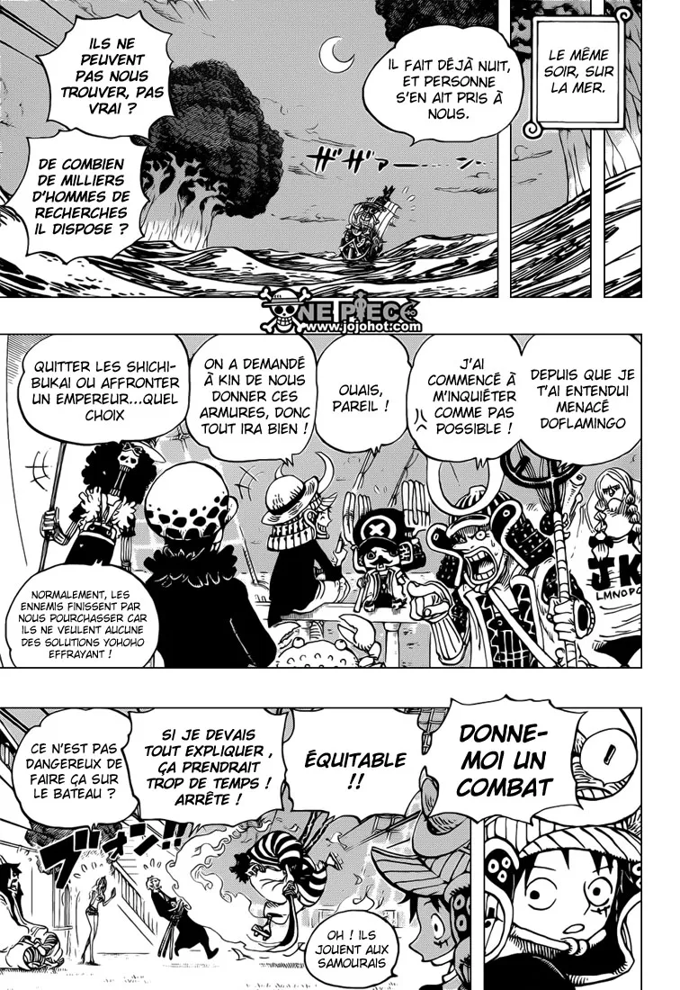 One Piece - 699 - 6550de8f9476b.webp