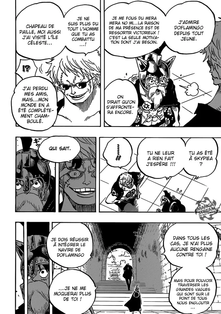 One Piece - 706 - 6550dea93189f.webp