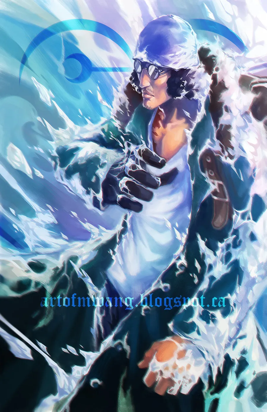 One Piece - 711 - 6550debeda468.webp