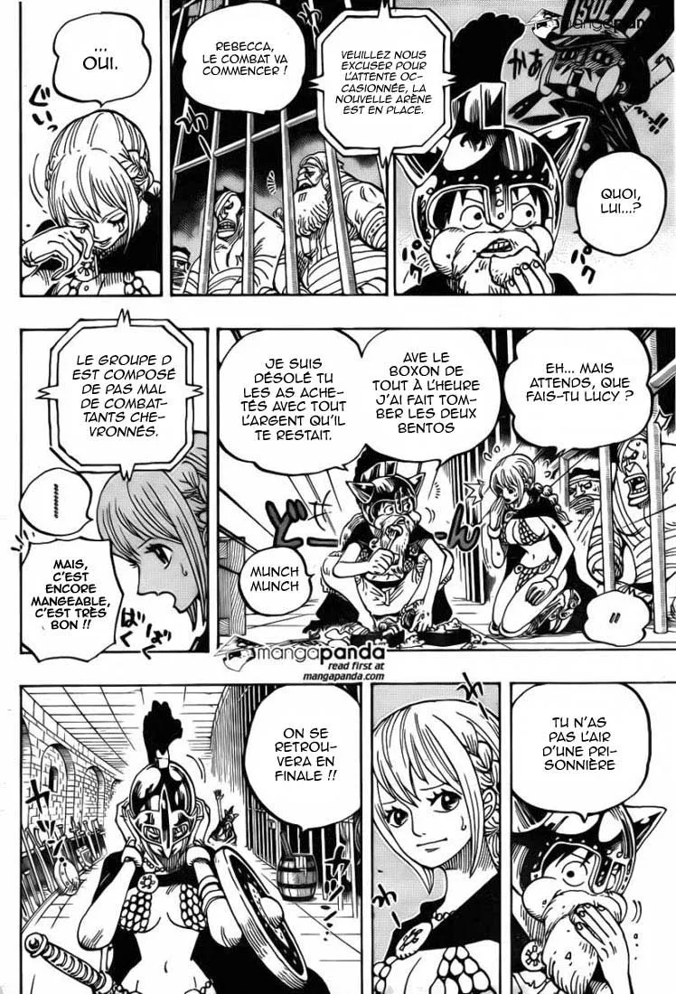 One Piece - 721 - 6550dee277397.webp