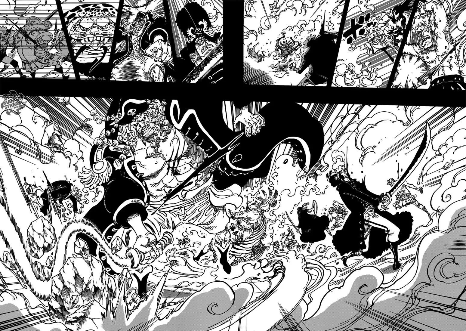One Piece - 734 - 6550df19e5757.webp