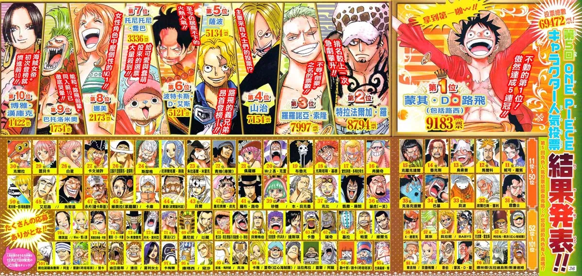 One Piece - 771 - 6550dfc1be857.webp
