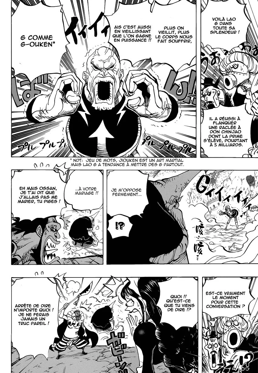One Piece - 771 - 6550dfc276ea7.webp