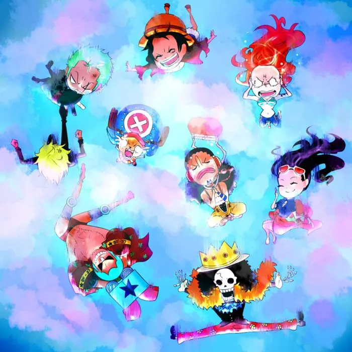 One Piece - 779 - 6550dfec3a9de.webp