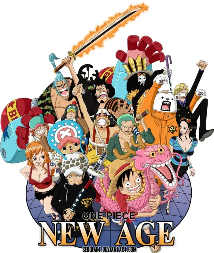One Piece - 779 - 6550dfed06609.webp