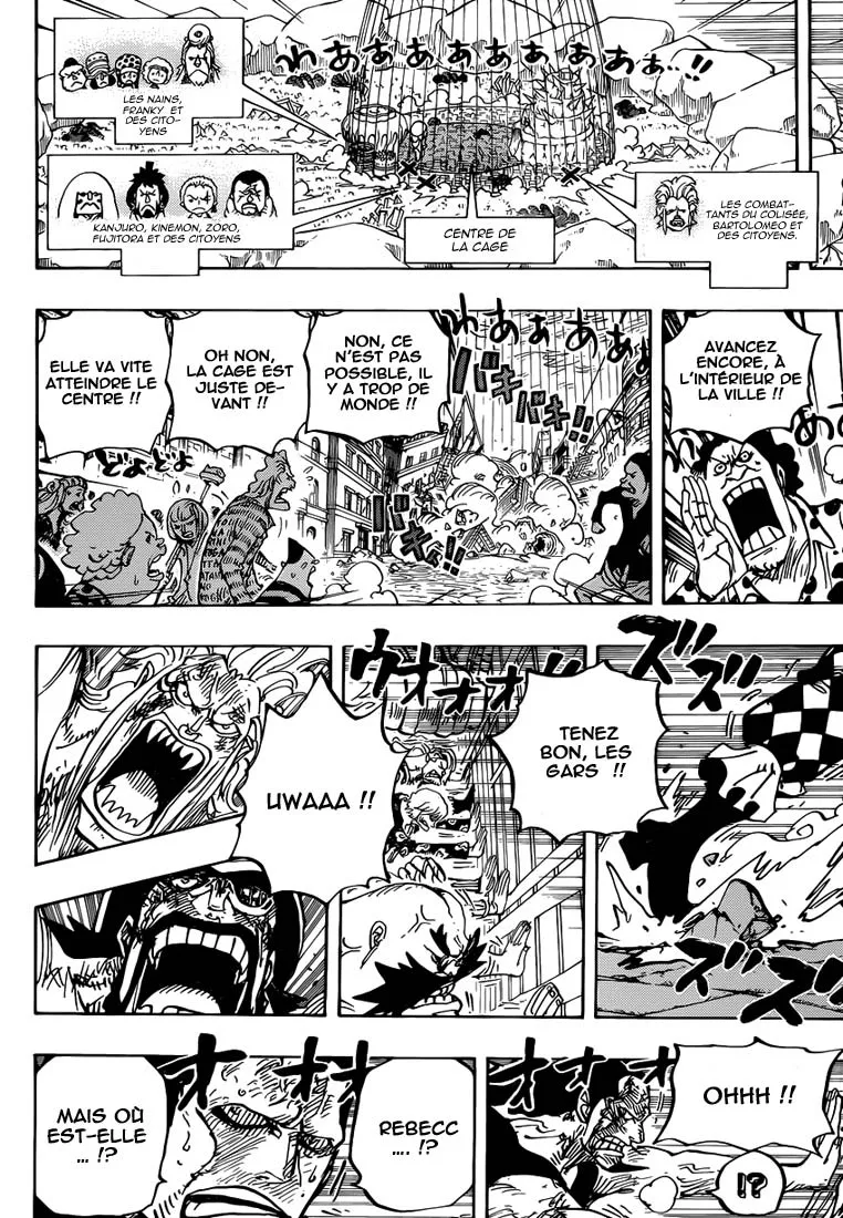 One Piece - 789 - 6550e027934b1.webp
